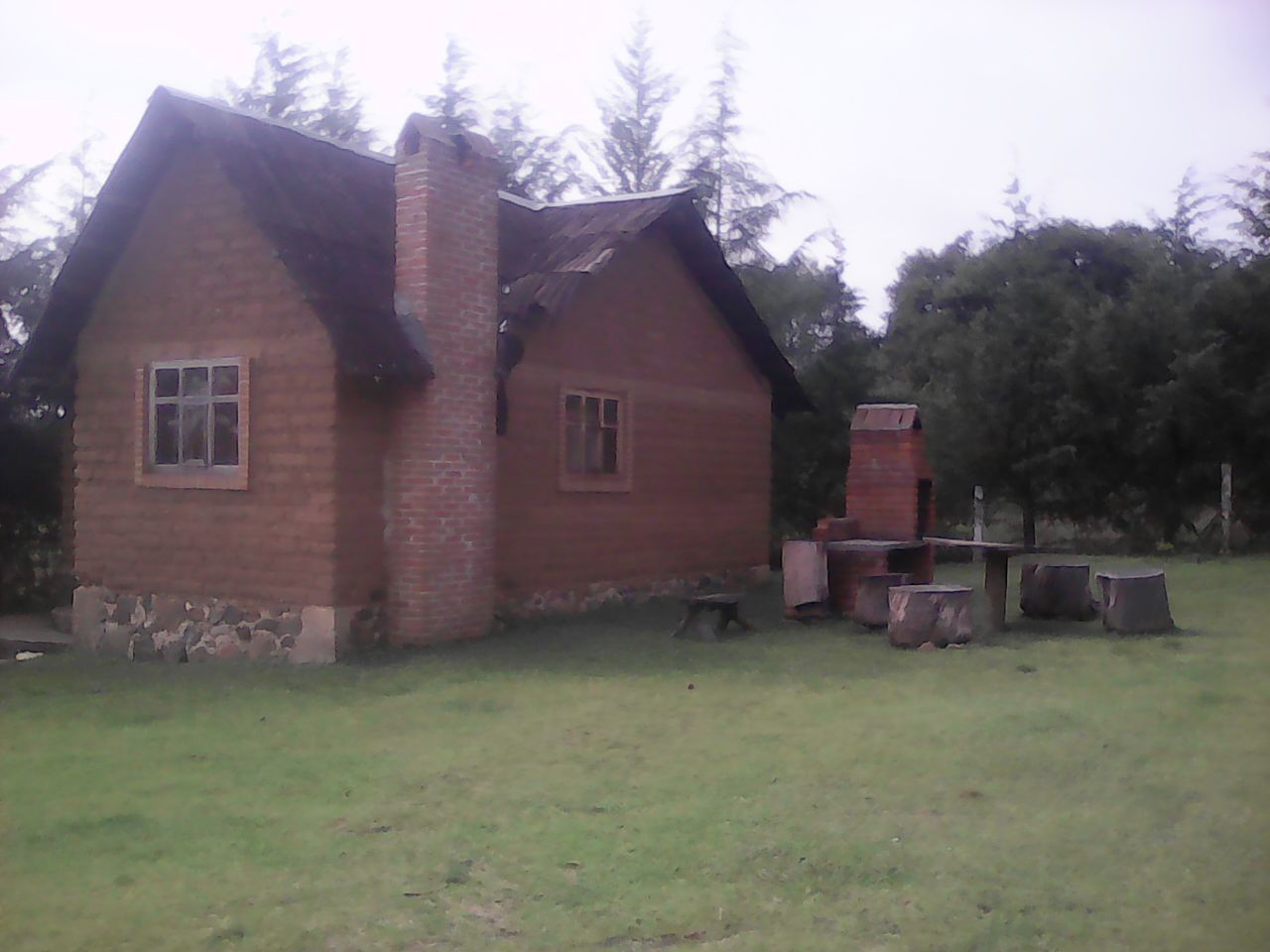 Hospedaje Huasca Hidalgo