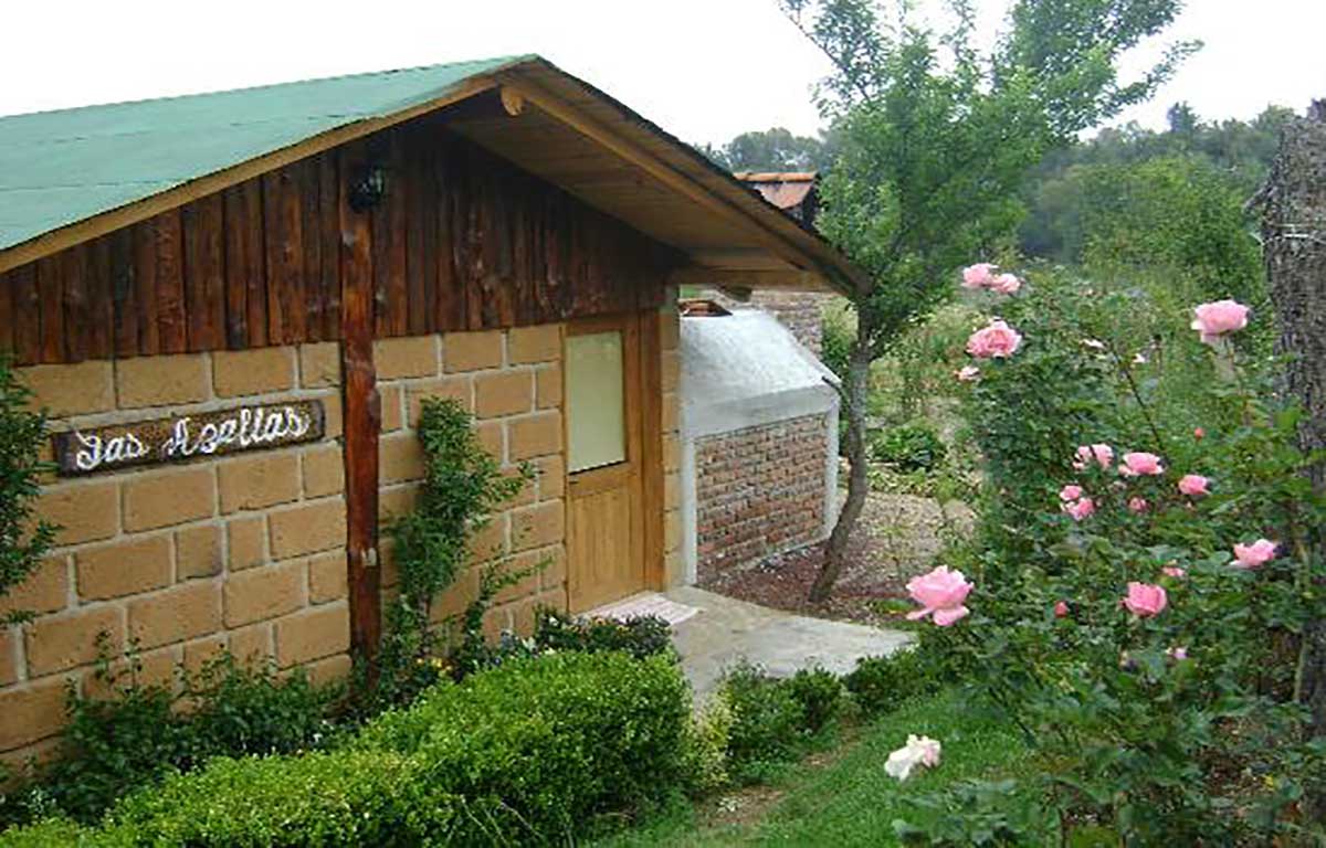 Lo mejor en hospedaje Huasca de Ocampo
