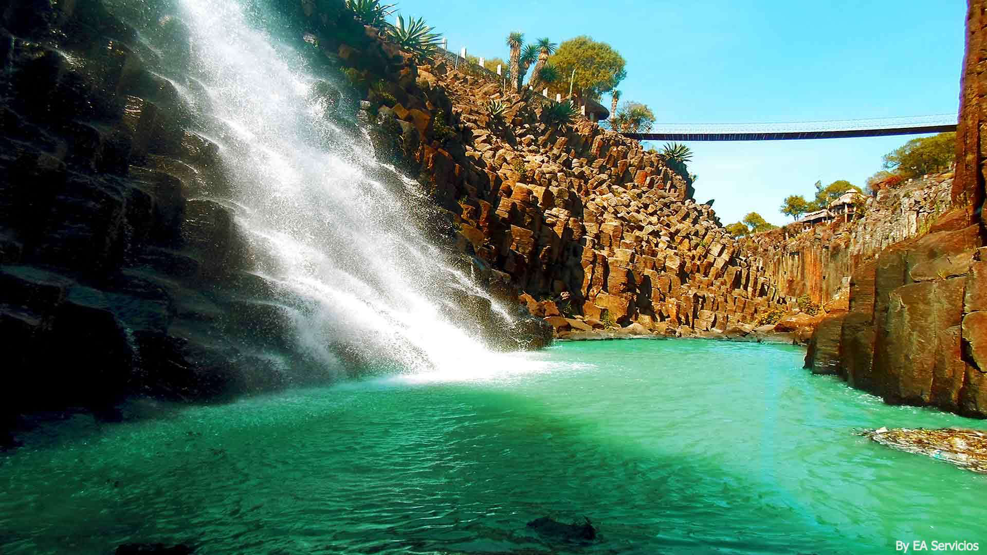 tours hidalgo magico